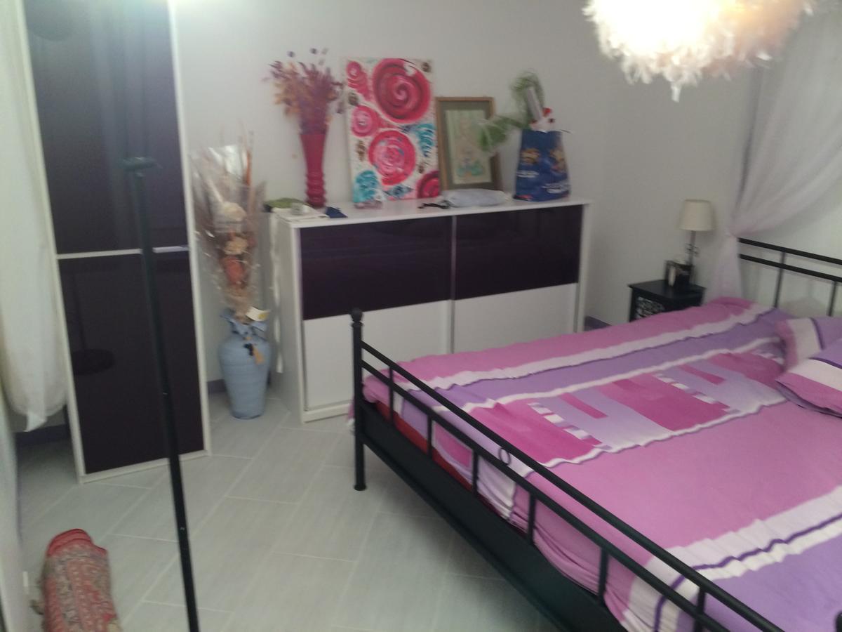 Bnb Parisod Эгль Экстерьер фото