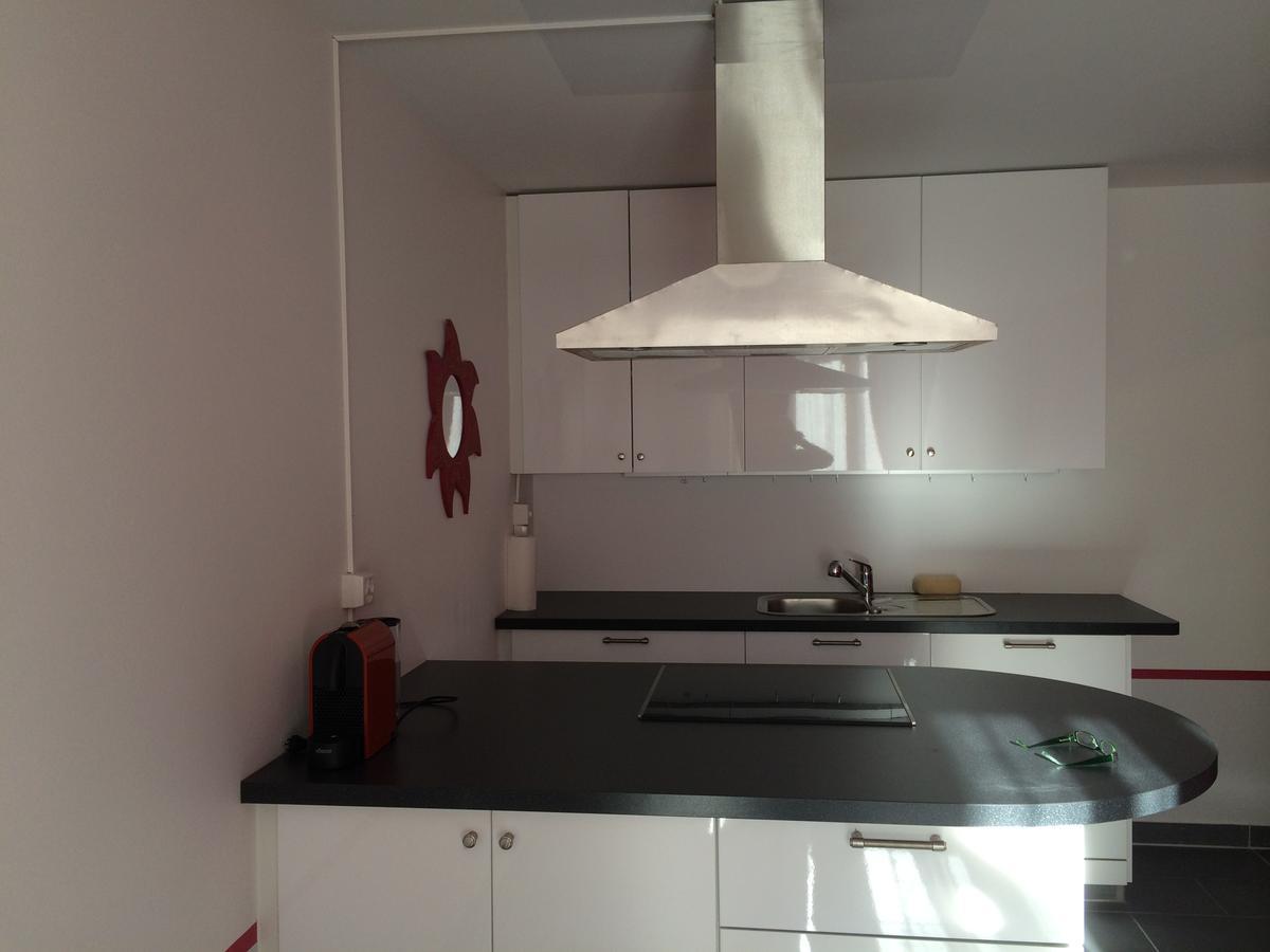 Bnb Parisod Эгль Экстерьер фото